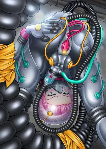 [Kouya] Futatsuhenji de Uketa Beit de Watashi ga Hikensha ni Sarechatta Fhentai - Page 32