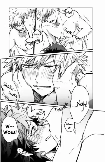 Let Me Know More Than Just 4 Of Your Habits Fhentai - Page 10