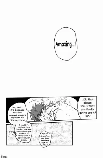 Let Me Know More Than Just 4 Of Your Habits Fhentai - Page 11