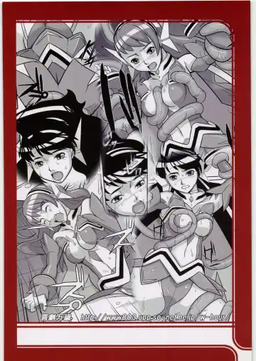 [Suzuhara Kouki] Souten no Yodomi Fhentai - Page 34