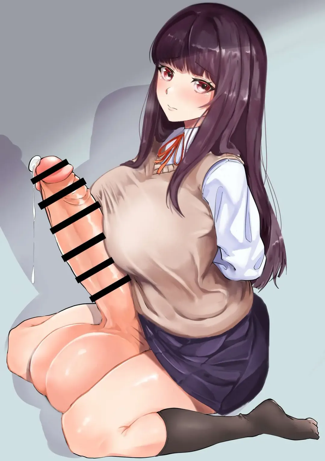 [Negi] Jouzu ni Onanie Dekiru Kana? Fhentai - Page 2