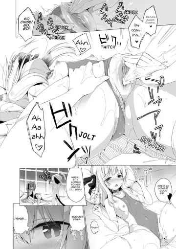 [Ichiri] Boku no Risou no Isekai Seikatsu - My ideal different world life  7 | My Ideal Life in Another World Vol. 7 (decensored) Fhentai - Page 11
