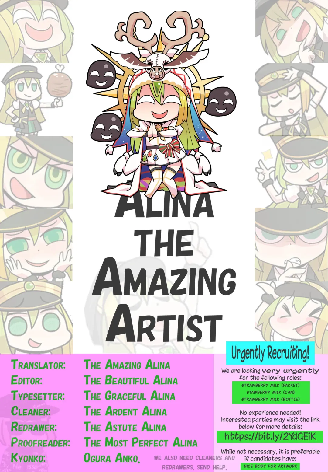 [Pikachi] Atashi shika Shiranai | Only I Know Fhentai - Page 35