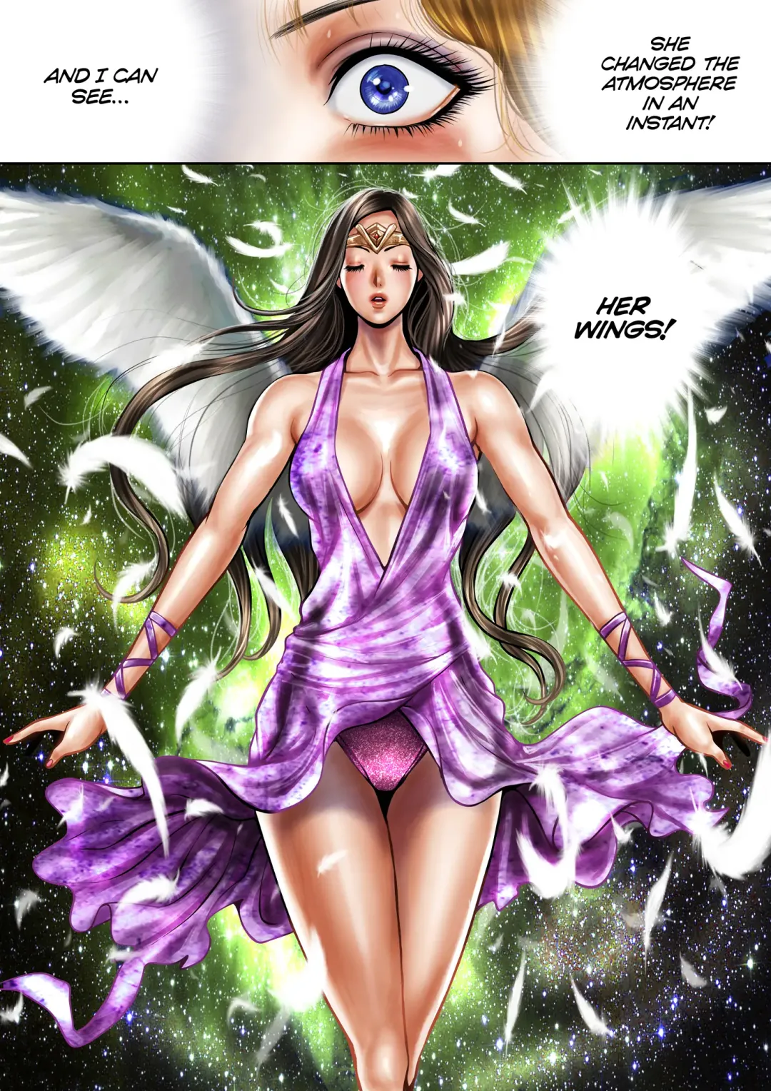 [Tabe Koji] Bitch on the Pole Vol.2 (decensored) Fhentai - Page 44