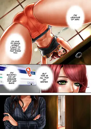 [Tabe Koji] Bitch on the Pole Vol.2 (decensored) Fhentai - Page 4