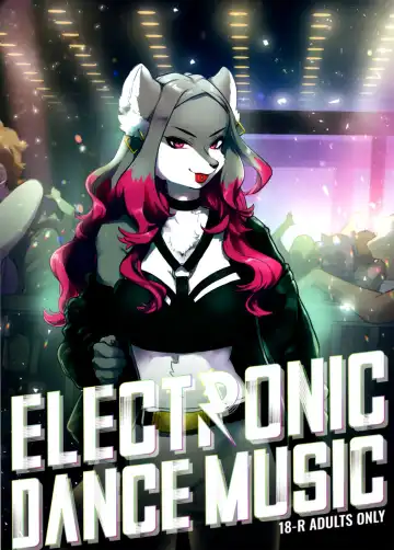Read [Teko] ELECTRONICDANCEMUSIC - Fhentai