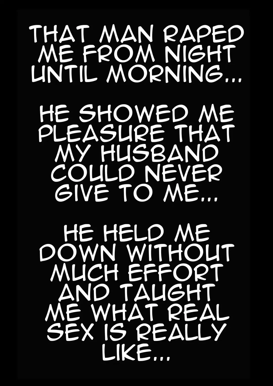 Charao ni Netorareta Fukujuu Hitozuma Fhentai - Page 5