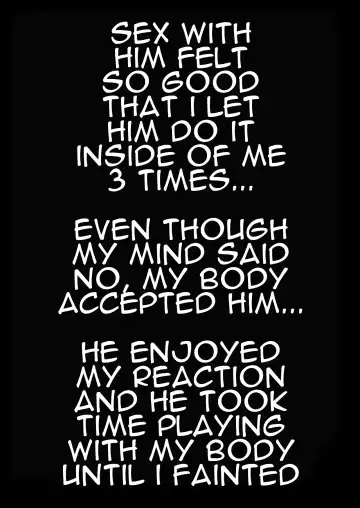 Charao ni Netorareta Fukujuu Hitozuma Fhentai - Page 11