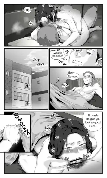 Friends with Benefits Fhentai - Page 16