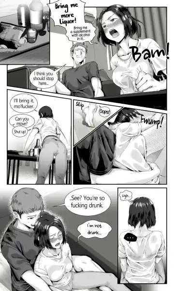 Friends with Benefits Fhentai - Page 4