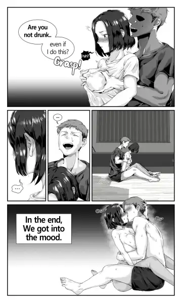 Friends with Benefits Fhentai - Page 5