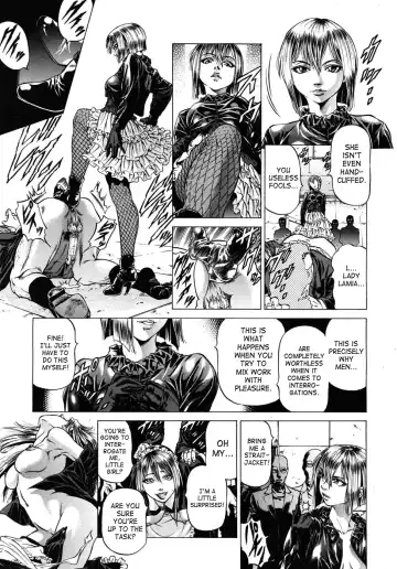 [Kabuki Shigeyuki] Skip Fhentai - Page 9