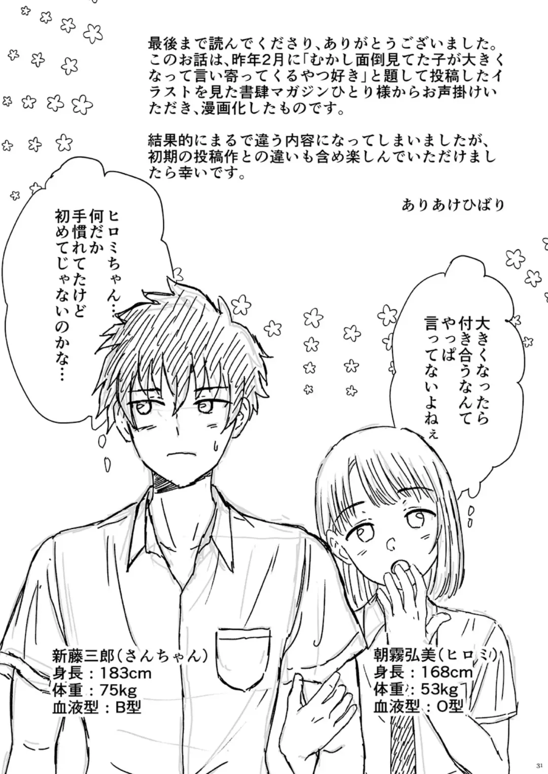 Shounen oddity Fhentai - Page 31