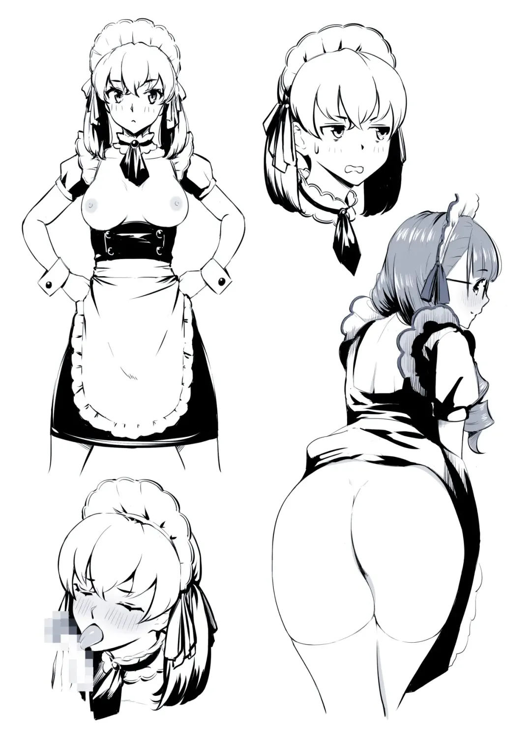 [Nanahime] Onee-san wa Nama Haishin ga Osuki Fhentai - Page 58