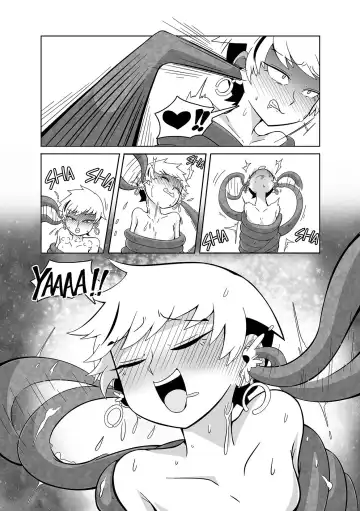 [Balloon] MONSUTA SHOUNEN Fhentai - Page 16