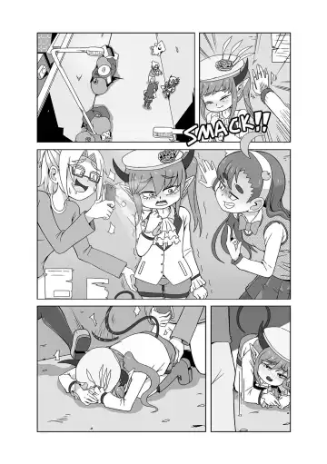 [Balloon] MONSUTA SHOUNEN Fhentai - Page 3