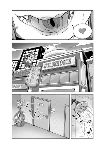 [Balloon] MONSUTA SHOUNEN Fhentai - Page 6