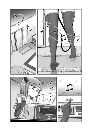 [Balloon] MONSUTA SHOUNEN Fhentai - Page 9