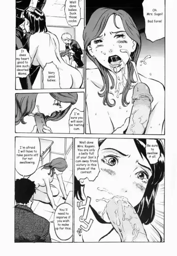 [Hayabusa Jirou] The Scholarship Fhentai - Page 8
