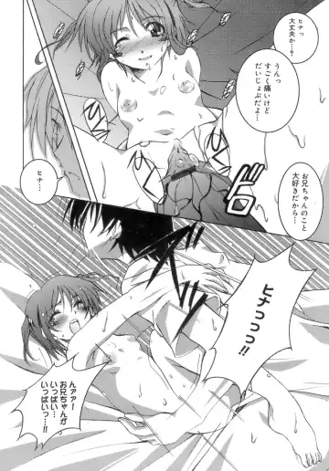 [Ponpon] Start Up! Fhentai - Page 158