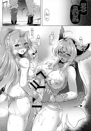 [C.r] Valkyrie Spear Fhentai - Page 20
