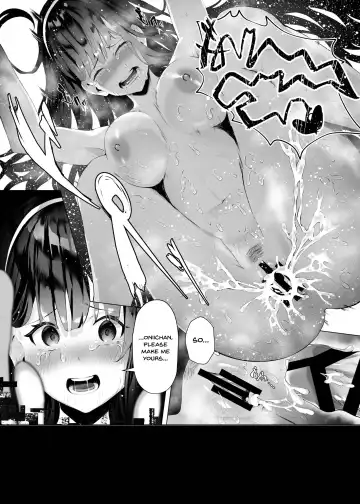[Akausu Ko] Imouto-sei Time Leap Izonshou | Little Sister Time Leap Dependence Fhentai - Page 25