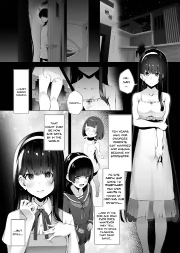 [Akausu Ko] Imouto-sei Time Leap Izonshou | Little Sister Time Leap Dependence Fhentai - Page 3