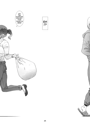 [Haritama Hiroki] Saretai, Niizuma. | I Want To Fuck a Newlywed Wife Fhentai - Page 24