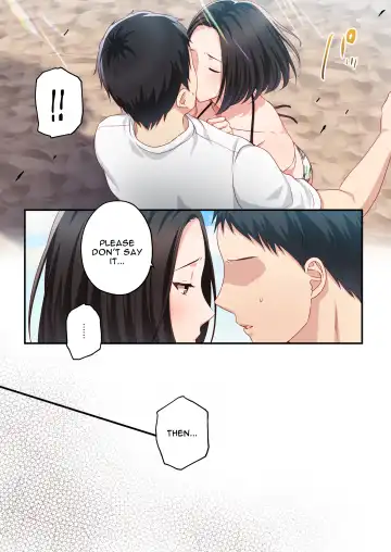 [Minamihama Yoriko] Dakara Ore wa Kanojo o Netori Tsuzuketa. Fhentai - Page 22