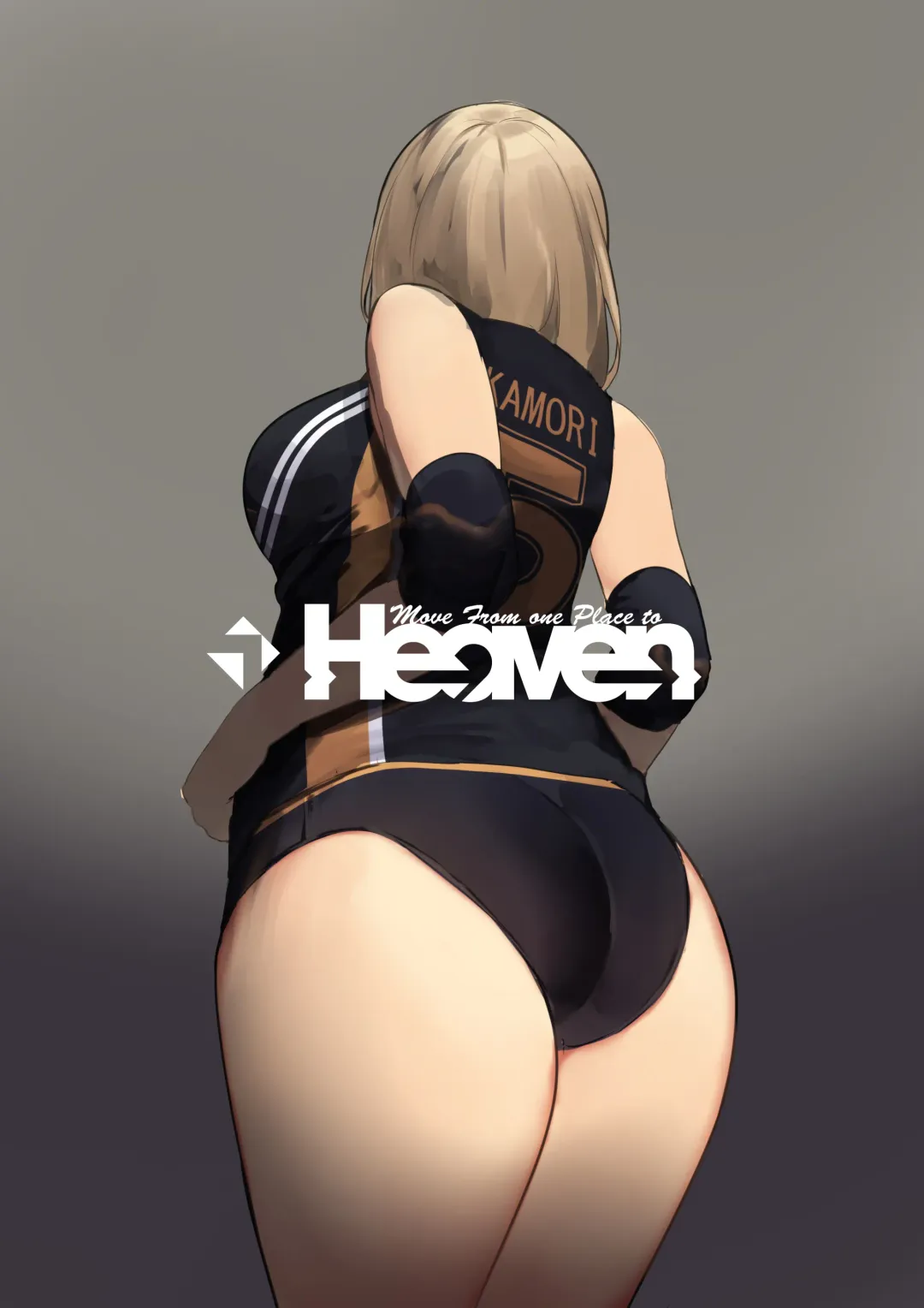 [Wes Heartland Smith] Volleyball no Kanojo to Netorase Play no Ano Hi kara Aeru Kaisuu ga Hetteiru… Fhentai - Page 49