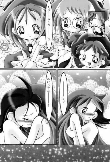 Doremi Paradise 6 Fhentai - Page 41