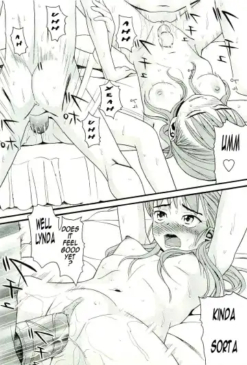 [Hatch] All In the Family - Part 1 Fhentai - Page 15