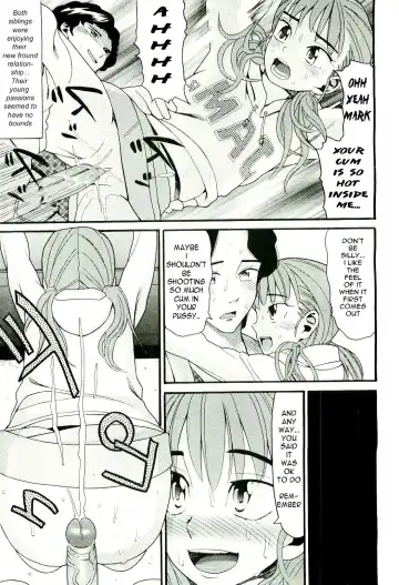 [Hatch] All In the Family - Part 1 Fhentai - Page 20