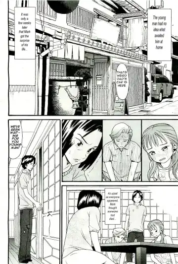 [Hatch] All In the Family - Part 1 Fhentai - Page 21