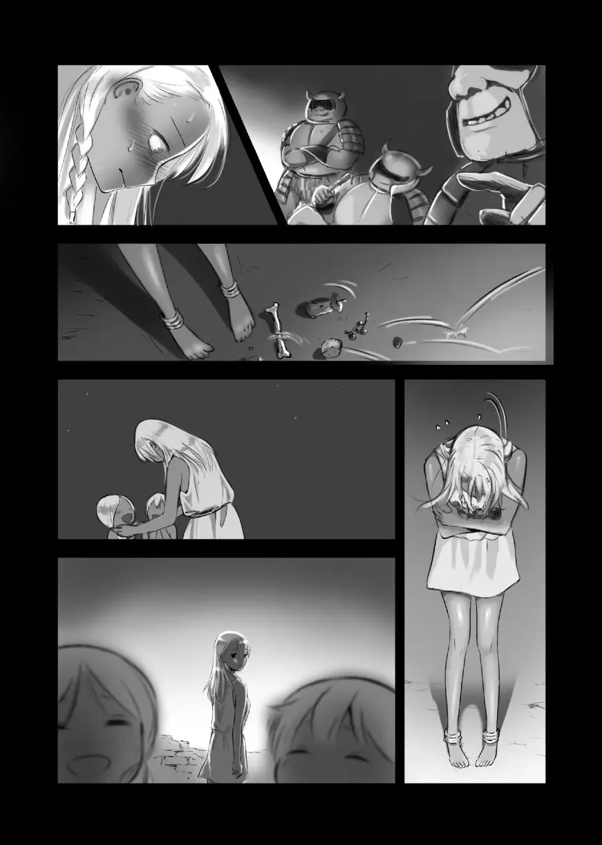 pixivきちくな恵田 Fhentai - Page 3