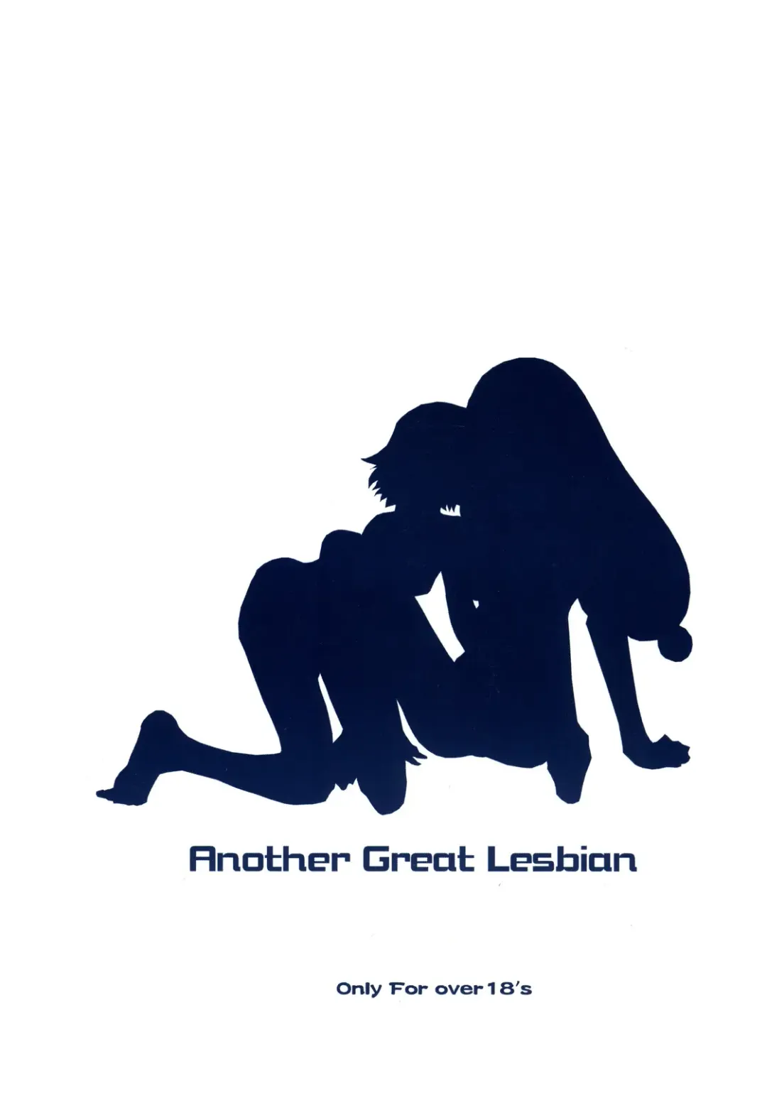 [Yasunaga Kouichirou] Mou Hitotsu no Sugoi Yuri | Another Great Lesbian Fhentai - Page 26