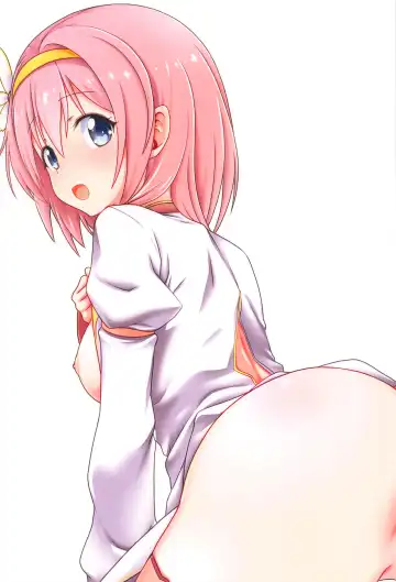 [Testa] HEAL ALL HEAL YOU Fhentai - Page 18