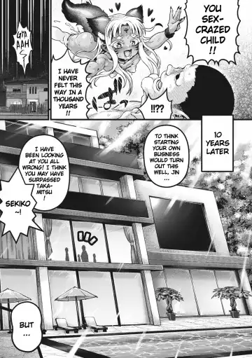 [Nimu] Nagumo-ke ni Yomeiri | The new Bride of Nagumo Family Fhentai - Page 37