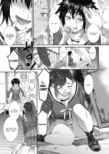 [Musashimaru] Houkago Threesome! | After-school Threesome! Fhentai - Page 7