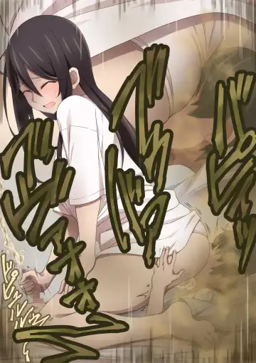 [Kaze No Koe] Senpai wa Itsumo Boku ni Onara o Kagasete Kureru Fhentai - Page 64