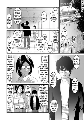 [Ryoh-zoh] Itaiamai Ch. 5 Fhentai - Page 11