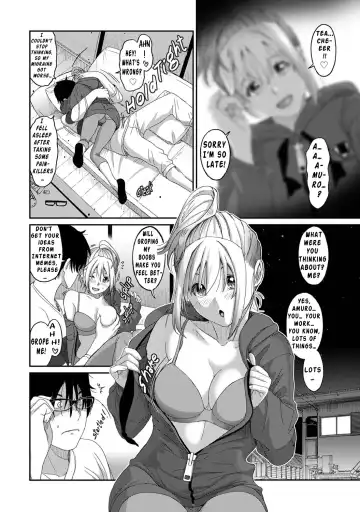 [Ryoh-zoh] Itaiamai Ch. 5 Fhentai - Page 17