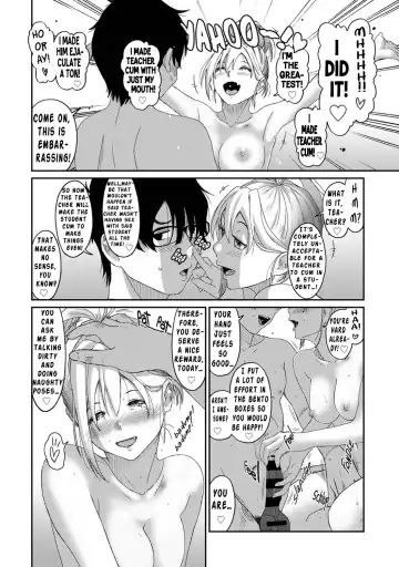 [Ryoh-zoh] Itaiamai Ch. 5 Fhentai - Page 23