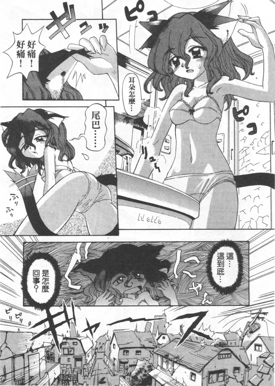 [Koume Keito] Kafun Shoujo Chuuihou! 花粉少女注意报! Fhentai - Page 163