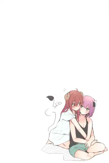 [Borusiti] Mazoku no usui Sho Fhentai - Page 36