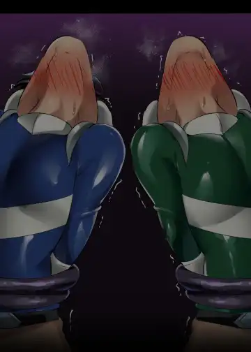 [Doskoinpo] Hero Shikkaku Fhentai - Page 69