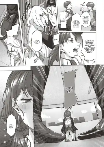 [Yuzuto Sen] Omoiai Fhentai - Page 25