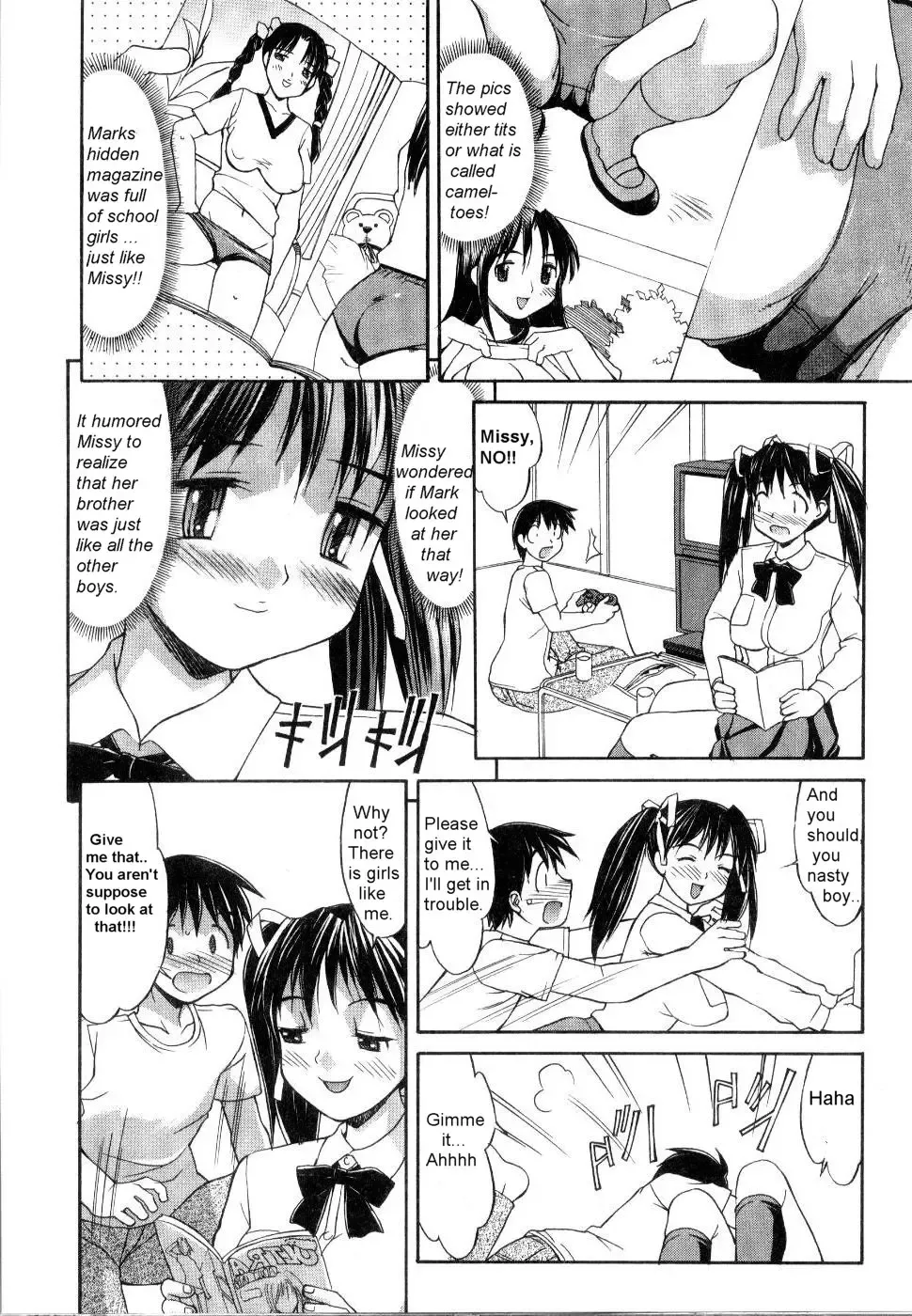 [Mizuyoukan] Bloomers Girl Fhentai - Page 3