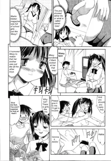 [Mizuyoukan] Bloomers Girl Fhentai - Page 3