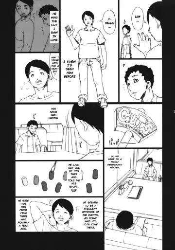 [Yukiguni Eringi] Bukkake no Sekai e Youkoso! - Welcome to the BUKKAKE World! Fhentai - Page 32